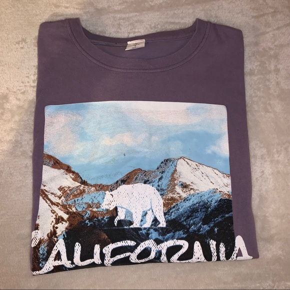 🌺 3/$15🌺 Men’s long sleeve top - Picture 4 of 4